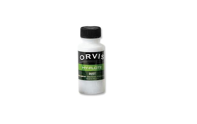 Orvis Hy-Flote Fly Fishing Floatant