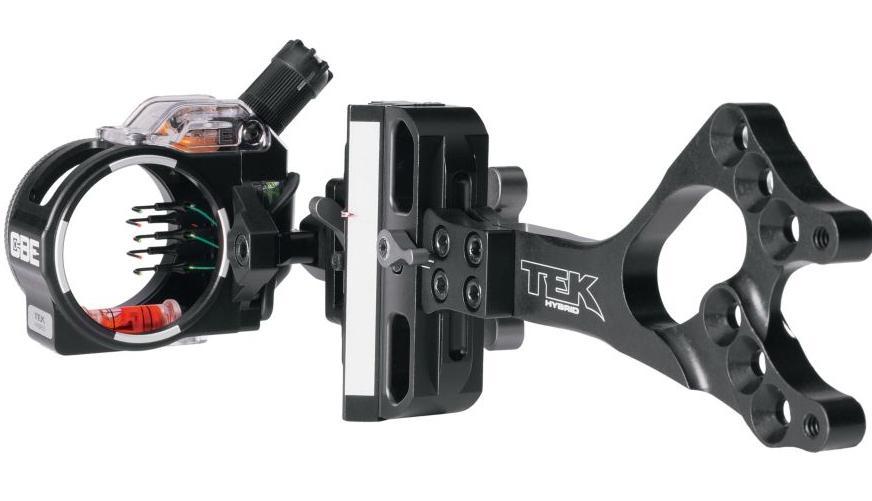 The Outdoor Recreation Group CBE Tek Hybrid SinglePin Sight