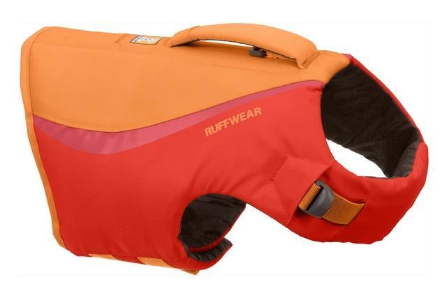 Ruffwear Float Coat Dog Life Jacket