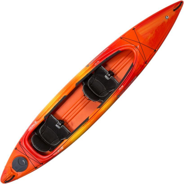 Wilderness Systems Pamlico 145 Kayak