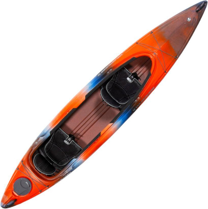 Wilderness Systems Pamlico 145 Kayak