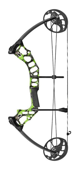 Mission Archery HAMMR Compound Bow