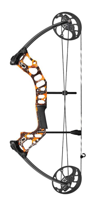 Mission Archery HAMMR Compound Bow