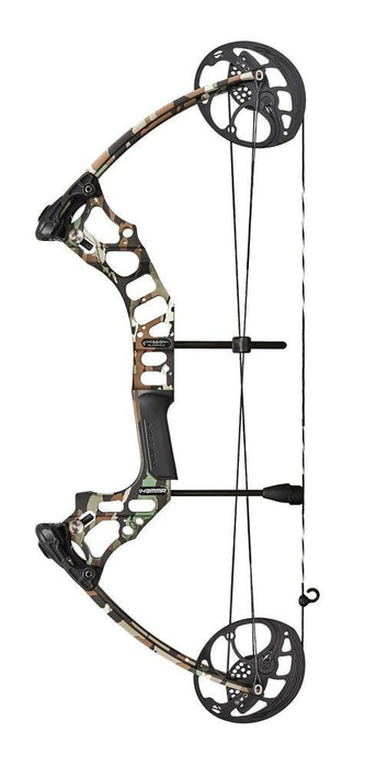 Mission Archery HAMMR Compound Bow