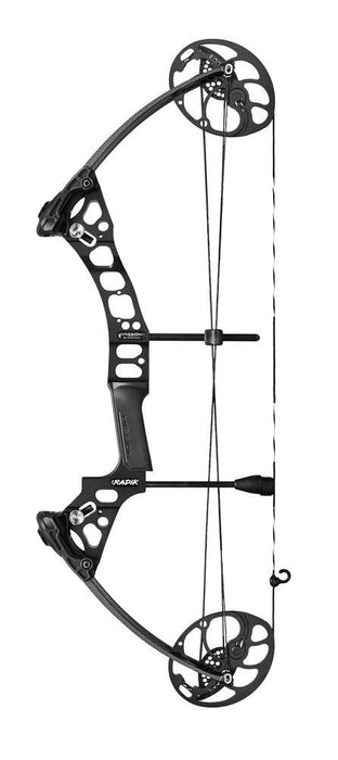 Mission Archery RADIK Compound Bow