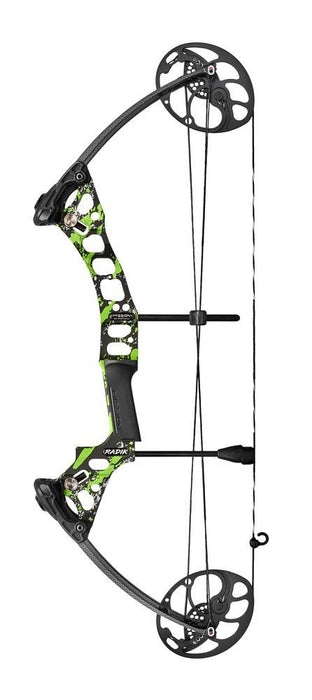 Mission Archery RADIK Compound Bow