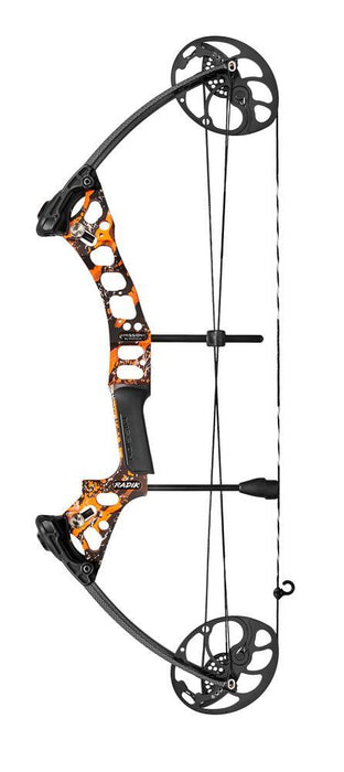 Mission Archery RADIK Compound Bow