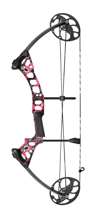 Mission Archery RADIK Compound Bow