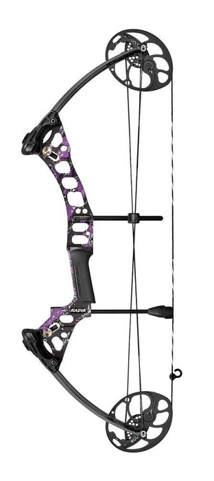 Mission Archery RADIK Compound Bow