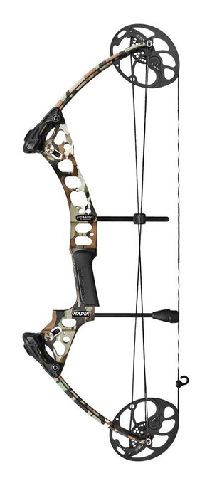 Mission Archery RADIK Compound Bow