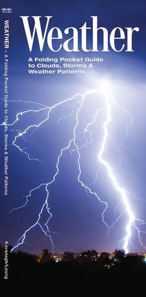 Waterford Press Pocket Guide to Weather