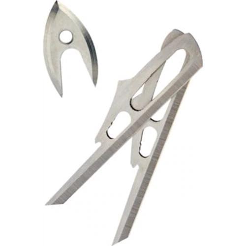 FeraDyne Outdoors Hypodermic P Broadhead Replacement Blades