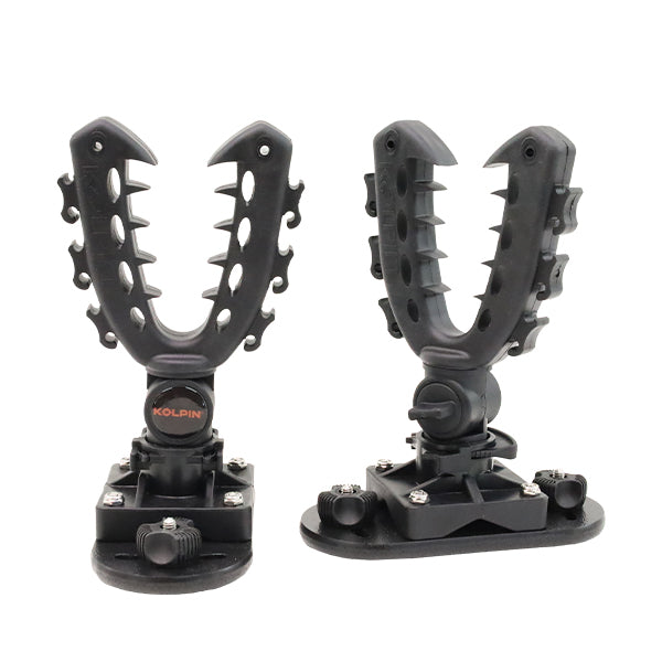 Nucanoe Shotgun Mount