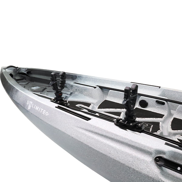Nucanoe Shotgun Mount