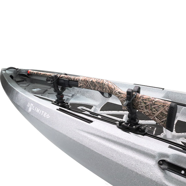 Nucanoe Shotgun Mount