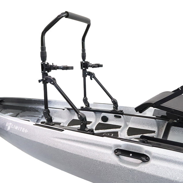 Nucanoe Shotgun Mount