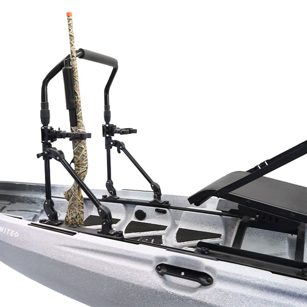 Nucanoe Shotgun Mount