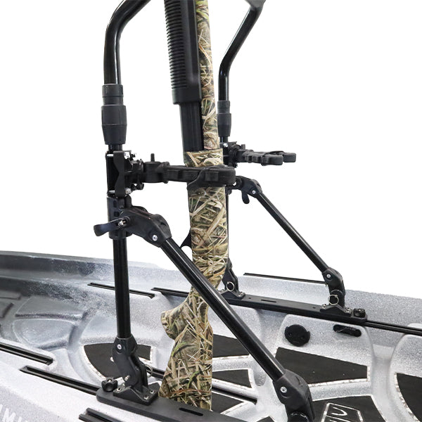 Nucanoe Shotgun Mount