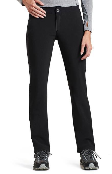 KUHL Women's Frost Softshell Pant
