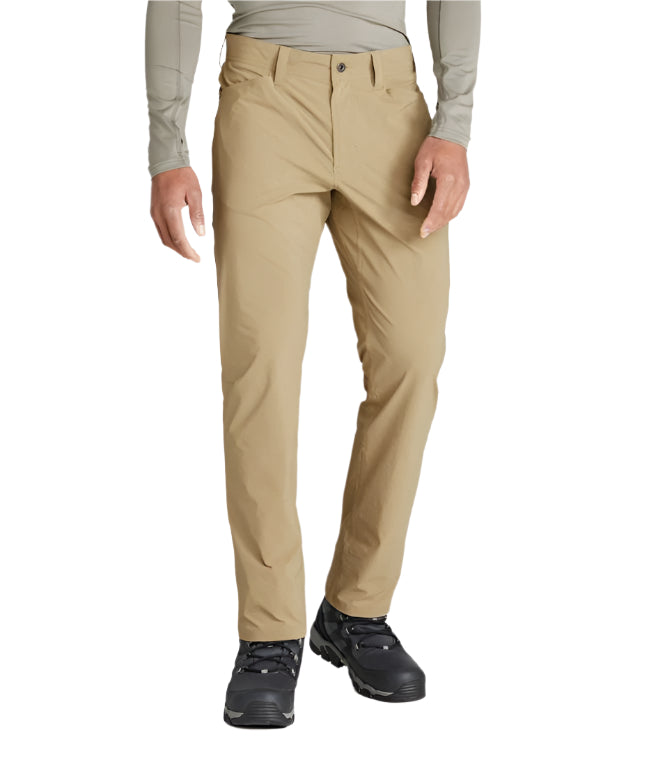 Men's No Fly Zone Pants