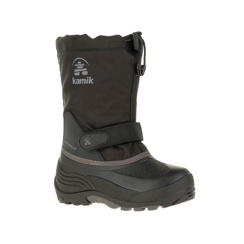 Kamik Little Kid's Waterbug 5 Snow Boot