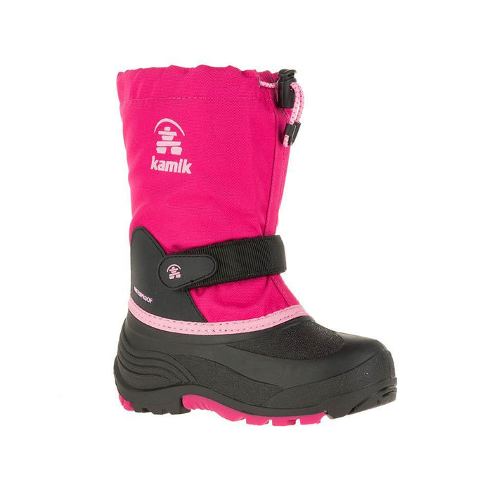 Kamik Little Kids Waterbug 5 Snow Boot