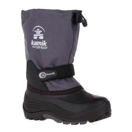 Kamik Little Kids Waterbug 5 Snow Boot