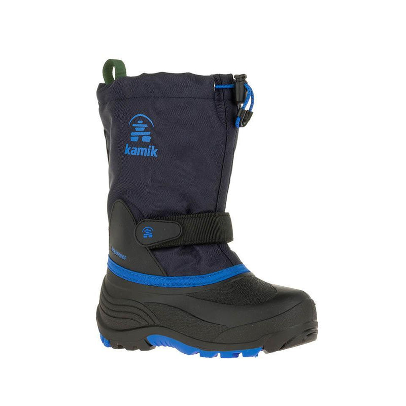 Kamik Little Kid's Waterbug 5 Snow Boot
