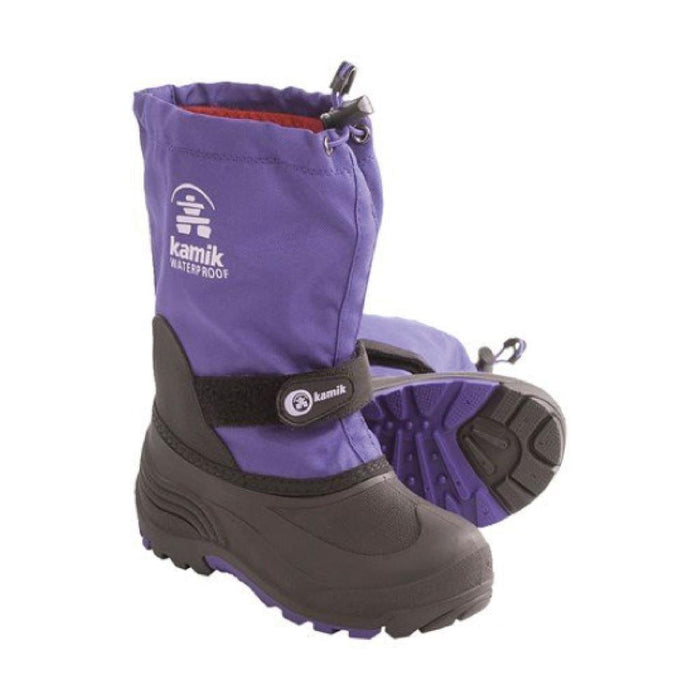 Kamik Little Kids Waterbug 5 Snow Boot