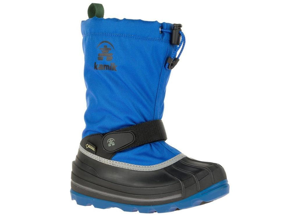 Kamik Little Kids Waterbug 5 Snow Boot