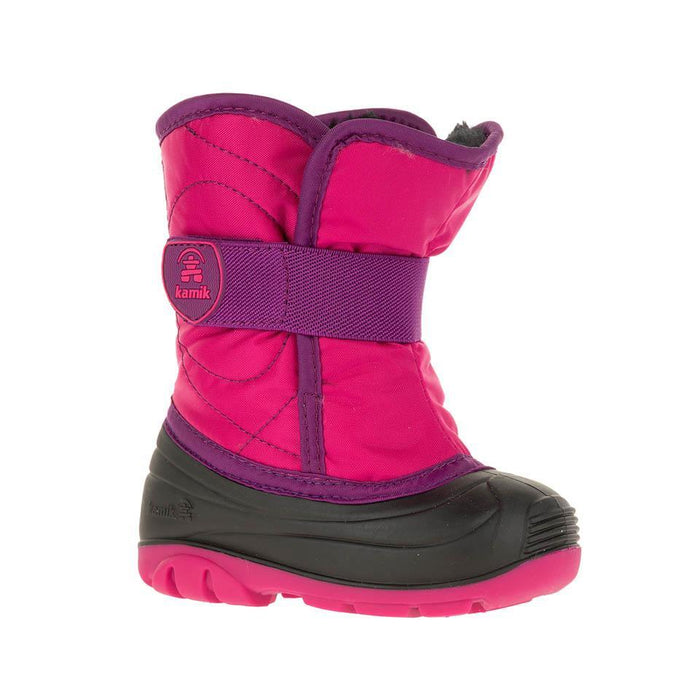 Kamik Toddlers Snowbug3 Boots