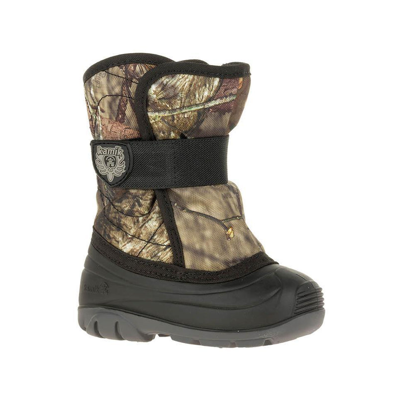 Kids' Snowbug 4 Winter Boots | Camo