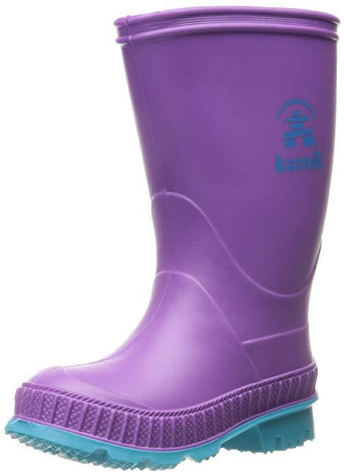 Kids' Stomp Rain Boot