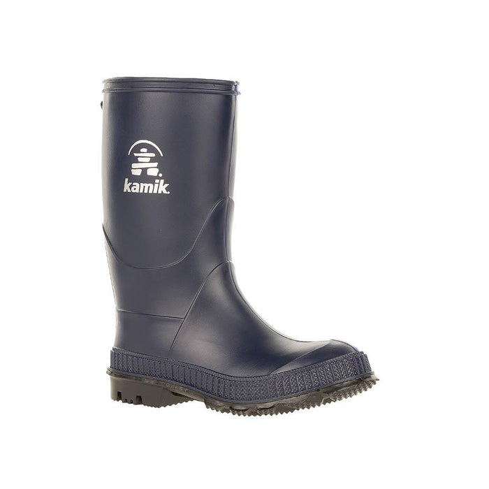 Kamik Big Kids Stomp Rain Boot