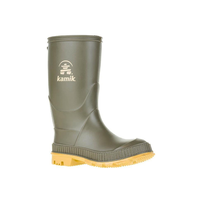 Kids' Stomp Rain Boot