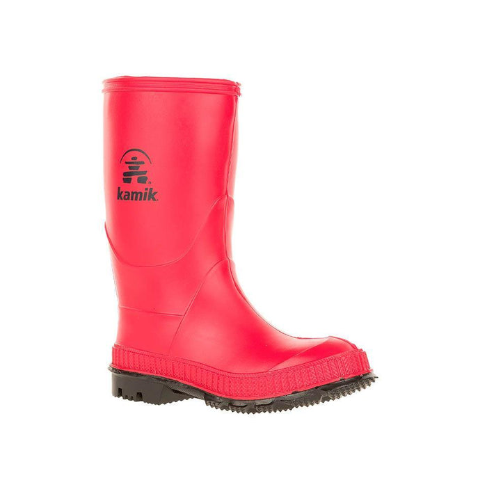 Kamik Big Kids Stomp Rain Boot