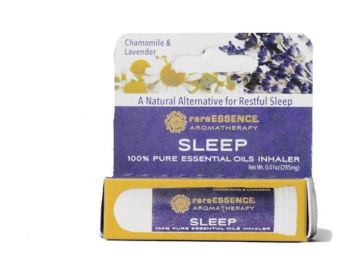 RareESSENCE Sleep Aromatherapy Inhaler