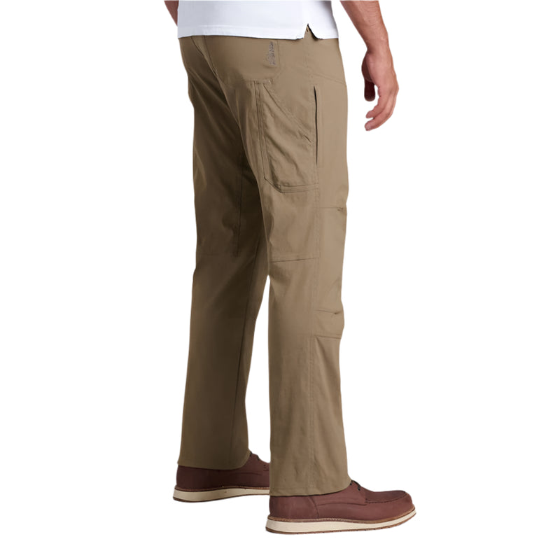 Men's Renegade™ Pant | Buckskin Khaki
