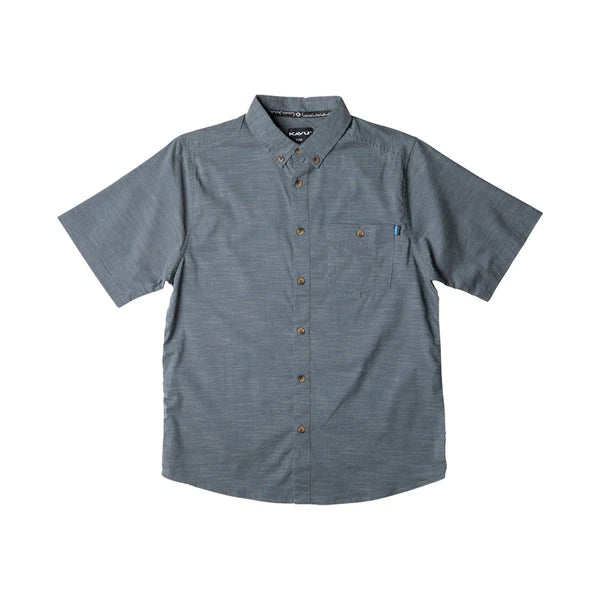 Kavu Mens Welland Shirt