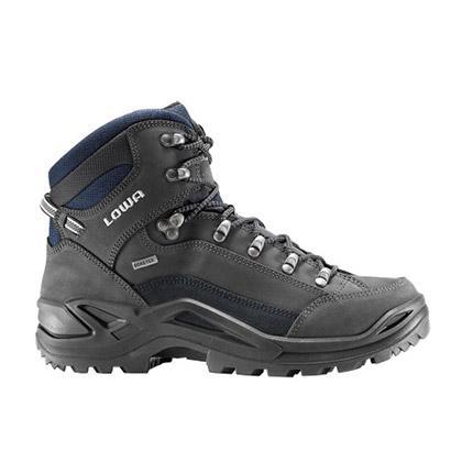 Men's Renegade GTX Mid Boot | Dark Grey Navy