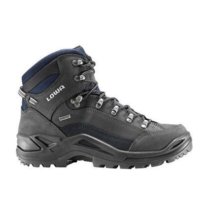 Lowa Mens Renegade GTX Mid Wide