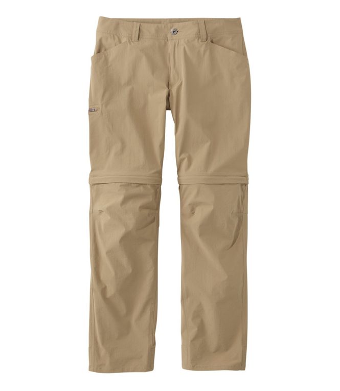 Women's No Fly Zone Zip-Off Pants | Briar
