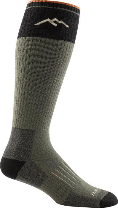 Women's Hunter Over the Calf Extra Cushion Socks