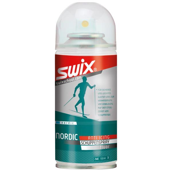 Swix Nordic Schuppen Spray