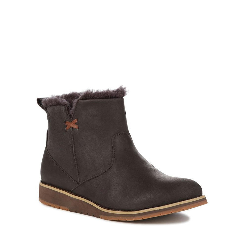 Women's Beach Mini Boot