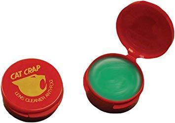 EK Cat Crap Anti-Fog Treatment Paste