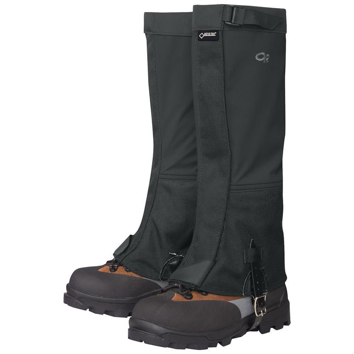 Outdoor Research Inc. Womens Crocodile Gaiters