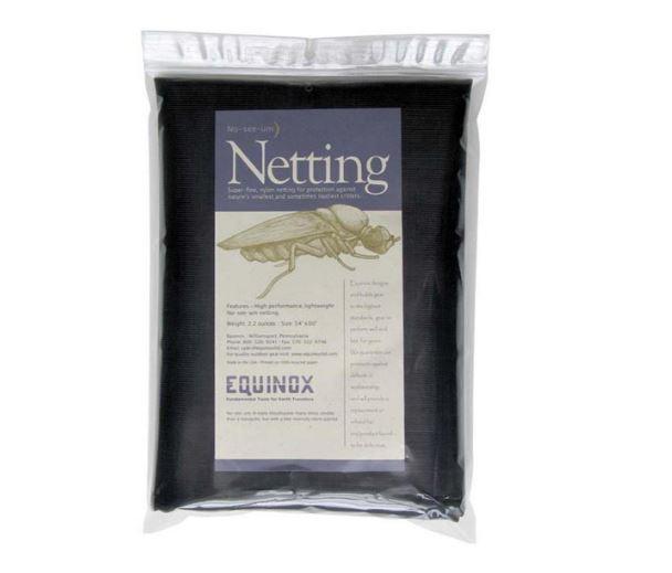 Equinox NoSeeUm Mosquito Netting