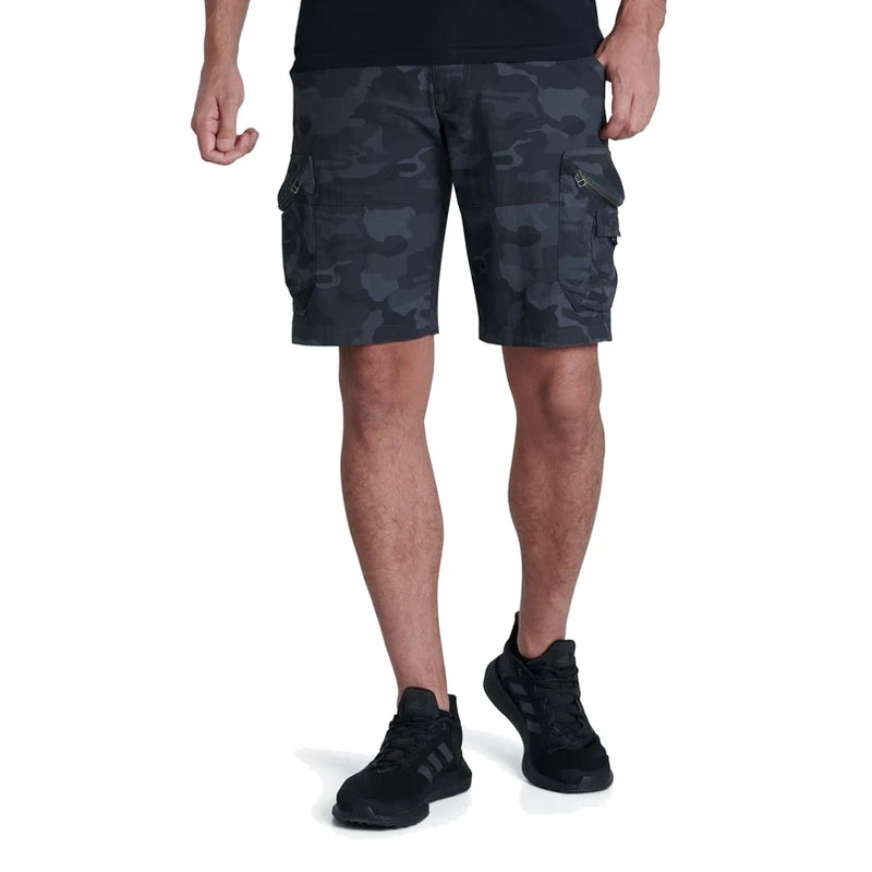 Kuhl Men's Ambush Cargo Shorts