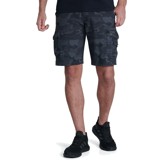 Kuhl Mens Ambush Cargo Shorts